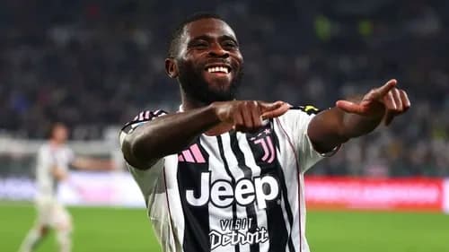 Juventus di misura sull’Udinese: decide Boga, tre punti pesanti per i bianconeri