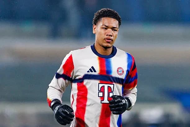 Emergenza Bayern: contro l’Atalanta può giocare un portiere di 16 anni