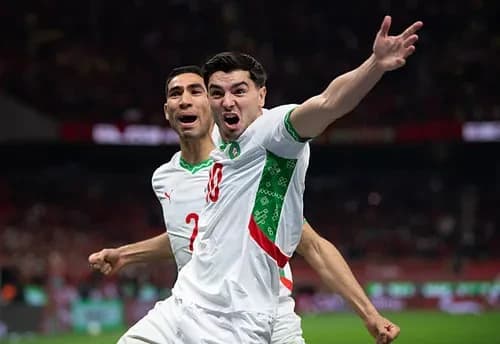 MAROCCO CAMPIONE TRA LE POLEMICHE: COPPA D’AFRICA ASSEGNATA A TAVOLINO