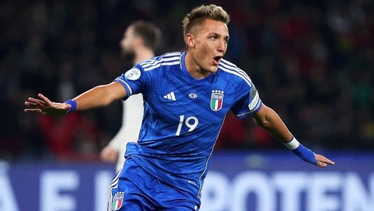 RETEGUI CHIAMA LA JUVE: SCENARIO DI MERCATO