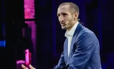 Chiellini sul rigore sbagliato: parole chiare dopo l’errore di Locatelli