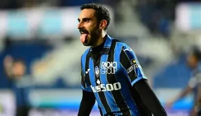 Colpo Zappacosta: l’Atalanta ritrova i tre punti