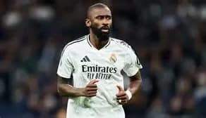 cLAMOROSO JUVE: NEL MIRINO RÜDIGER