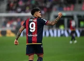 calciomercato Milan, nome nuovo per l’attacco: è Castro