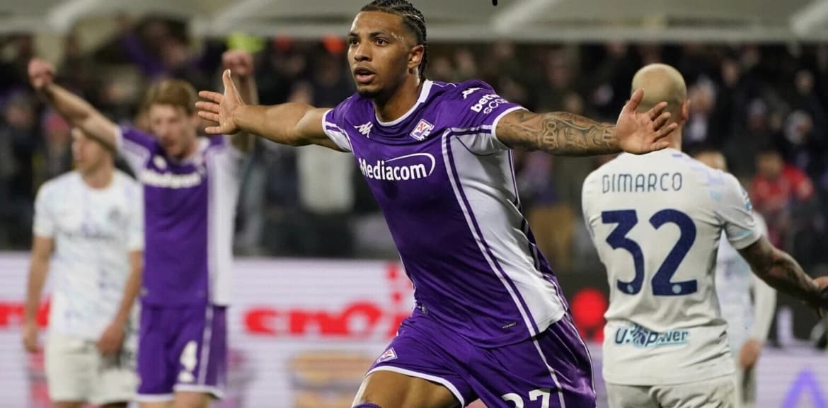 Esposito illude, Ndour risponde: la Fiorentina ferma l’Inter
