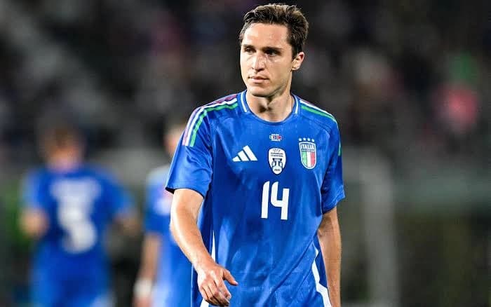 Italia, Chiesa si ferma: Cambiaghi chiamato per i playoff