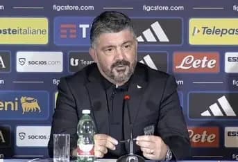 Italia, Gattuso punta sulla testa: “Serve leggerezza”. Il caso Chiesa e la sfida decisiva con l’Irlanda del Nord