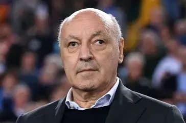 Inter, Marotta evita alibi: “Pongracic? Per molti era rigore, ma niente vittimismo”