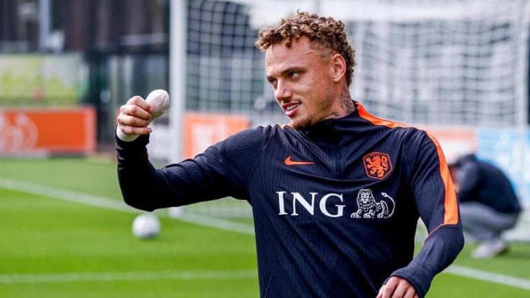 Lang: âConte credeva in me, ma mancava la scintillaâ