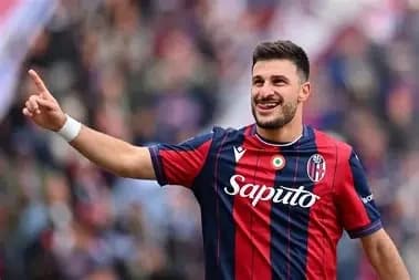 ORSOLINI E BOLOGNA, AVANTI INSIEME: TRATTATIVA PER IL RINNOVO SENZA FRETTA